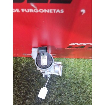 Recambio de bombin arranque para volkswagen crafter furgón (sy/sx) furgón bm ta fwd kw tdi referencia OEM IAM 5Q1905865  