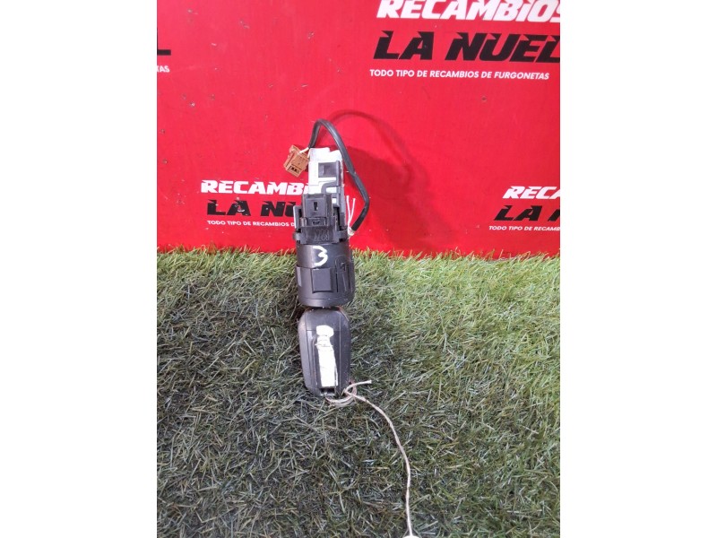 Recambio de bombin arranque para opel vivaro furgón s express cdti dpf referencia OEM IAM   