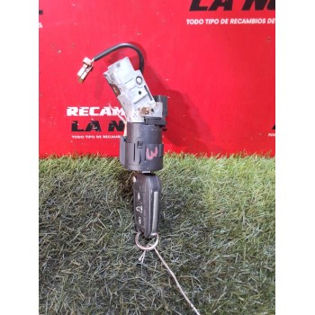 Recambio de bombin arranque para opel vivaro furgón s express cdti dpf referencia OEM IAM   