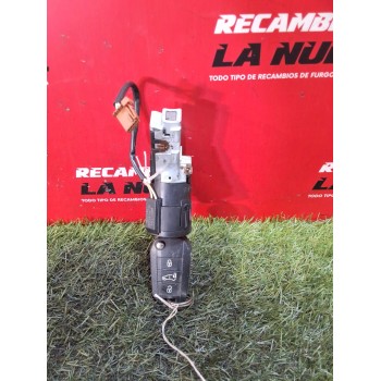 Recambio de bombin arranque para opel vivaro furgón s express cdti dpf referencia OEM IAM   