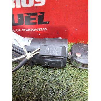 Recambio de bombin arranque para opel vivaro furgón s express cdti dpf referencia OEM IAM   