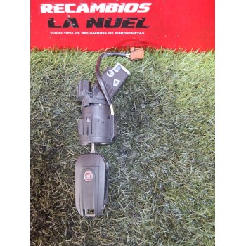 Recambio de bombin arranque para citroën jumpy furgón control m blue-hdi fap referencia OEM IAM   