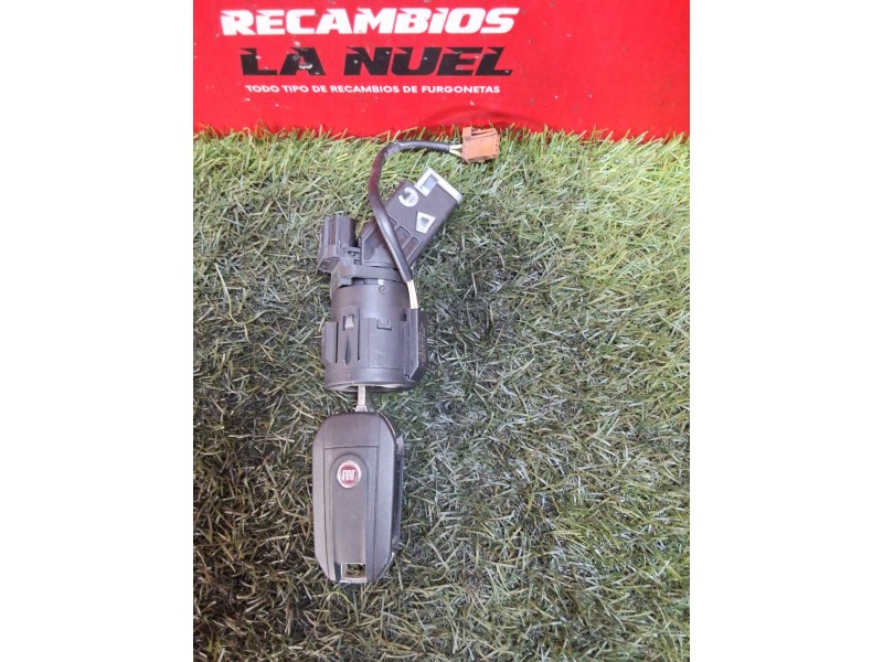 Recambio de bombin arranque para citroën jumpy furgón control m blue-hdi fap referencia OEM IAM   