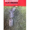 Recambio de bombin arranque para citroën jumpy furgón control m blue-hdi fap referencia OEM IAM   