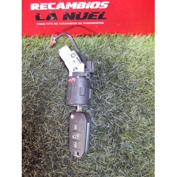 Recambio de bombin arranque para citroën jumpy furgón control m blue-hdi fap referencia OEM IAM   