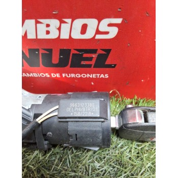 Recambio de bombin arranque para citroën jumpy furgón control m blue-hdi fap referencia OEM IAM   