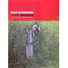 Recambio de bombin arranque para citroën jumpy furgón control m blue-hdi fap referencia OEM IAM   