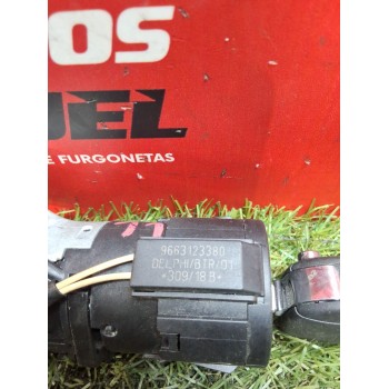 Recambio de bombin arranque para citroën jumpy furgón control m blue-hdi fap referencia OEM IAM   
