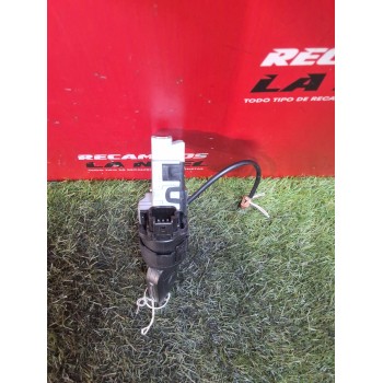 Recambio de bombin arranque para peugeot partner furgoneta/monovolumen (k9) 1.5 bluehdi 100 referencia OEM IAM 9663123380  