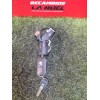 Recambio de bombin arranque para peugeot partner furgoneta/monovolumen (k9) 1.5 bluehdi 100 referencia OEM IAM 9663123380  