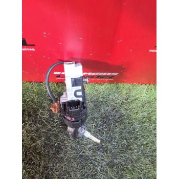 Recambio de bombin arranque para peugeot partner furgoneta/monovolumen (k9) 1.5 bluehdi 100 referencia OEM IAM 9663123380  