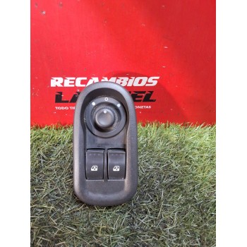 MANDO ELEVALUNAS DELANTERO IZQUIERDO 8200637849 