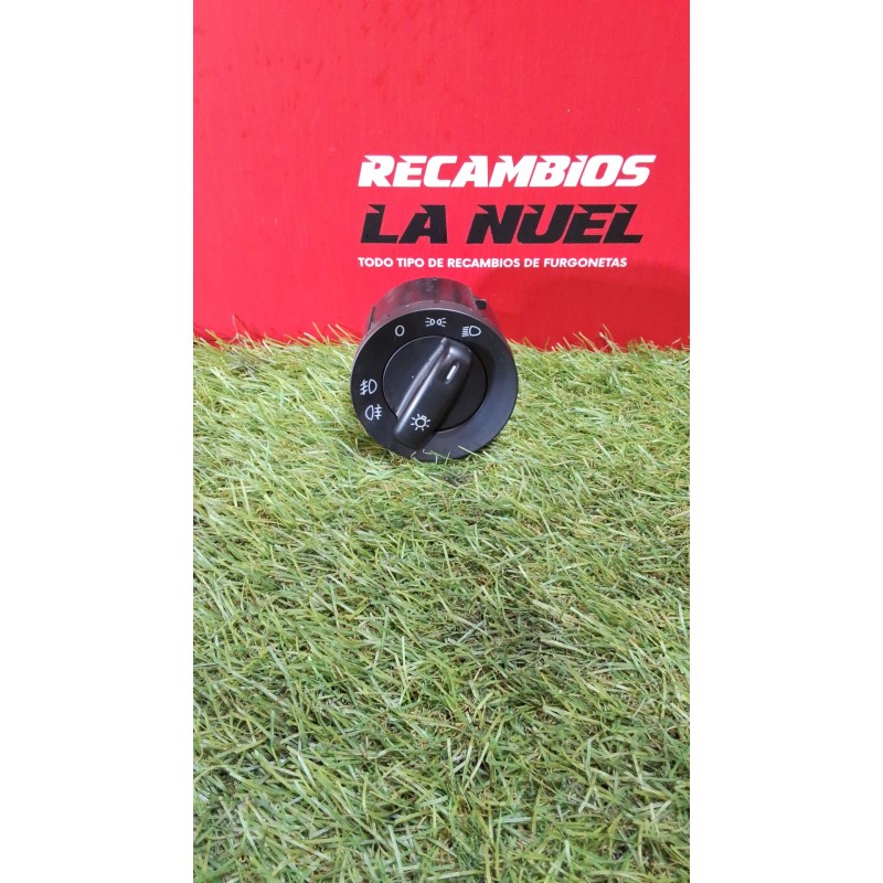 Recambio de mando luces para volkswagen t6 transporter bus (sg)(05.2015) 2.0 caravelle premium largo [2,0 ltr. - 110 kw tdi] ref