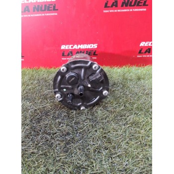 Recambio de filtro gasoil para renault master iii furgoneta (fv) 2.3 dci 125 fwd (fv0c, fv0d, fv0g, fv0h, fv0j, fv0k) referencia
