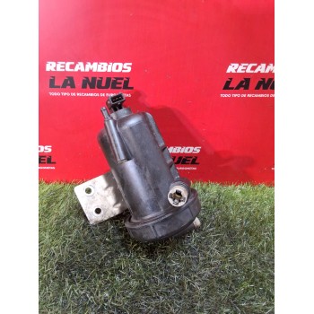 Recambio de filtro gasoil para citroën jumper iii furgoneta 2.2 bluehdi 140 referencia OEM IAM 235514722  