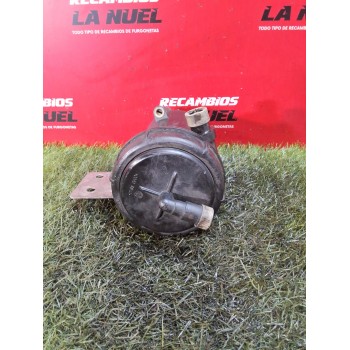 Recambio de filtro gasoil para citroën jumper iii furgoneta 2.2 bluehdi 140 referencia OEM IAM 235514722  