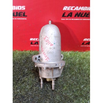 FILTRO GASOIL B538 
