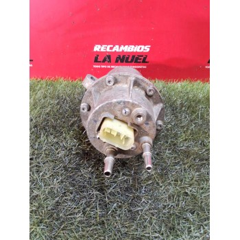 Recambio de filtro gasoil para citroën jumper iii furgoneta 2.2 bluehdi 140 referencia OEM IAM B538  