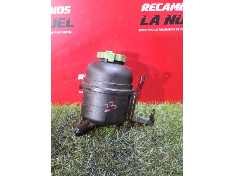 Recambio de filtro gasoil para volkswagen crafter furgón (sy/sx) furgón bm ta fwd kw tdi referencia OEM IAM 9064600083  