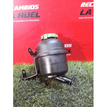 Recambio de filtro gasoil para volkswagen crafter furgón (sy/sx) furgón bm ta fwd kw tdi referencia OEM IAM 9064600083  