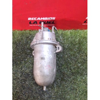 FILTRO GASOIL B538 