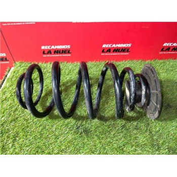 Recambio de muelle amortiguacion para mercedes-benz vito furgón (447)(07.2014) 1.6 109/111 cdi worker compacta (447.601) [1,6 lt