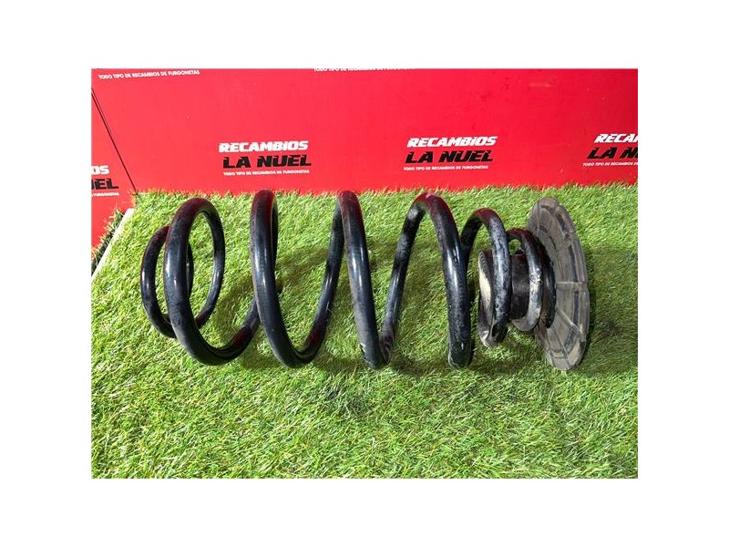 Recambio de muelle amortiguacion para mercedes-benz vito furgón (447)(07.2014) 1.6 109/111 cdi worker compacta (447.601) [1,6 lt