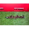 Recambio de rampa inyectora para peugeot 208 ii (ub_, up_, uw_, uj_) 1.2 puretech 100 referencia OEM IAM 9821399680 0445214361 