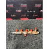 Recambio de rampa inyectora para peugeot rifter active standard blue-hdi fap referencia OEM IAM 9821399680  
