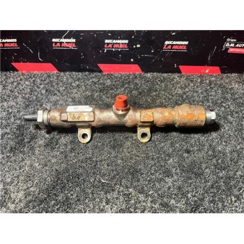 Recambio de rampa inyectora para peugeot rifter active standard blue-hdi fap referencia OEM IAM 9821399680  