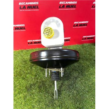 Recambio de servofreno para iveco daily furgón (2014) 2.3 fg 33 s ... v batalla 3520 [2,3 ltr. - 100 kw diesel scr] referencia O