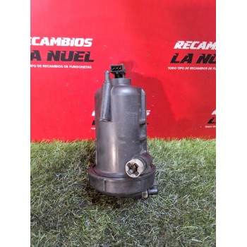 Recambio de filtro gasoil para citroën jumper iii furgoneta 2.2 bluehdi 140 referencia OEM IAM 235514722  