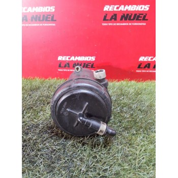 Recambio de filtro gasoil para citroën jumper iii furgoneta 2.2 bluehdi 140 referencia OEM IAM 235514722  