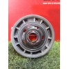 Recambio de polea cigueñal para peugeot partner furgoneta/monovolumen (k9) 1.5 bluehdi 100 referencia OEM IAM 9821624380  