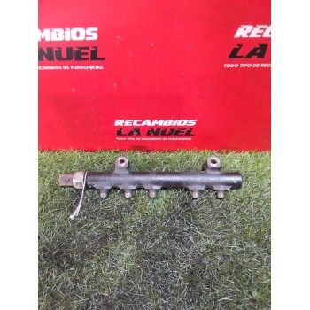 Recambio de rampa inyectora para citroën jumpy iii furgoneta (v_) 1.5 bluehdi 120 referencia OEM IAM 9804776780  