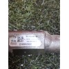 Recambio de rampa inyectora para peugeot partner furgoneta/monovolumen (k9) 1.5 bluehdi 100 referencia OEM IAM 9821399680  