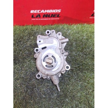 Recambio de bomba aceite para citroën jumper iii furgoneta 2.2 bluehdi 140 referencia OEM IAM   
