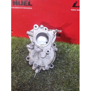 Recambio de bomba aceite para citroën jumper iii furgoneta 2.2 bluehdi 140 referencia OEM IAM   