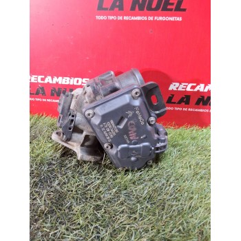 Recambio de caja mariposa para citroën jumper iii furgoneta 2.2 bluehdi 140 referencia OEM IAM 9806625280  