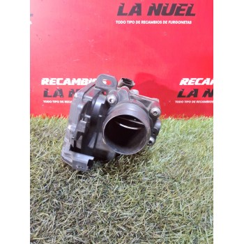 Recambio de caja mariposa para citroën jumper iii furgoneta 2.2 bluehdi 140 referencia OEM IAM 9806625280  