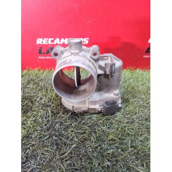 Recambio de caja mariposa para citroën jumper iii furgoneta 2.2 bluehdi 140 referencia OEM IAM   