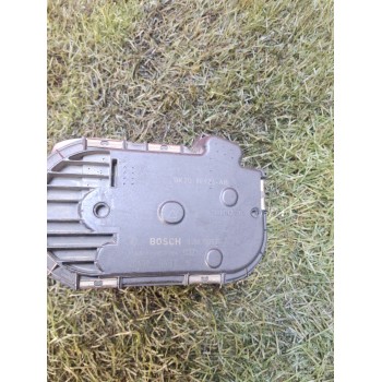 Recambio de caja mariposa para citroën jumper iii furgoneta 2.2 bluehdi 140 referencia OEM IAM   