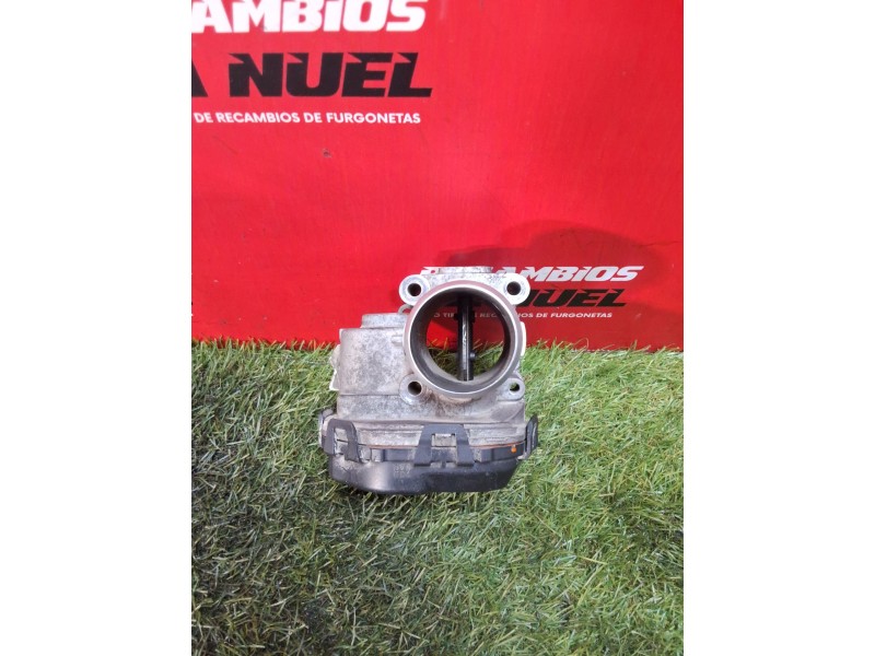 Recambio de caja mariposa para citroën jumpy iii furgoneta (v_) 1.5 bluehdi 120 referencia OEM IAM 9807238580  