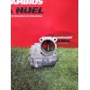 Recambio de caja mariposa para citroën jumpy iii furgoneta (v_) 1.5 bluehdi 120 referencia OEM IAM 9807238580  