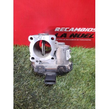 Recambio de caja mariposa para citroën jumpy iii furgoneta (v_) 1.5 bluehdi 120 referencia OEM IAM 9807238580  