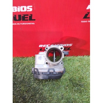 Recambio de caja mariposa para citroën jumpy iii furgoneta (v_) 1.5 bluehdi 120 referencia OEM IAM   