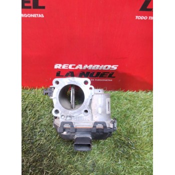 Recambio de caja mariposa para citroën jumpy iii furgoneta (v_) 1.5 bluehdi 120 referencia OEM IAM   