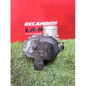 Recambio de caja mariposa para citroën jumpy iii furgoneta (v_) 1.5 bluehdi 120 referencia OEM IAM   