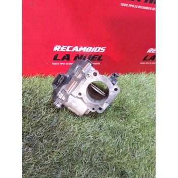 Recambio de caja mariposa para citroën jumpy iii furgoneta (v_) 1.5 bluehdi 120 referencia OEM IAM   