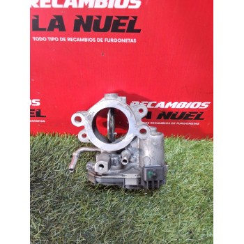 CAJA MARIPOSA 161A05894R 